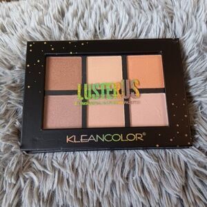 Kleancolor luster Glow Kit Escape